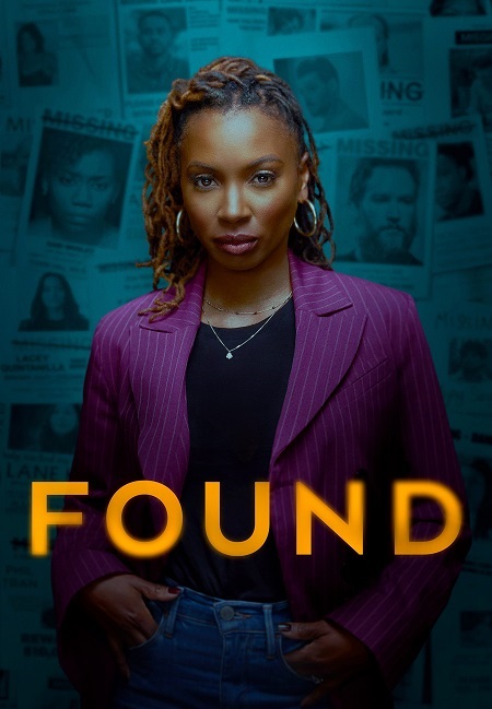 مسلسل Found الموسم الاول الحلقة 11 مترجمة