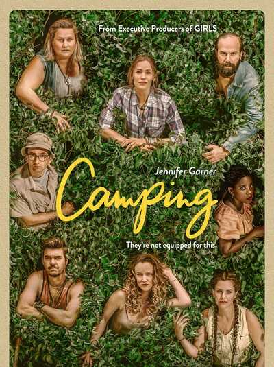 مشاهدة مسلسل Camping الحلقة 2
