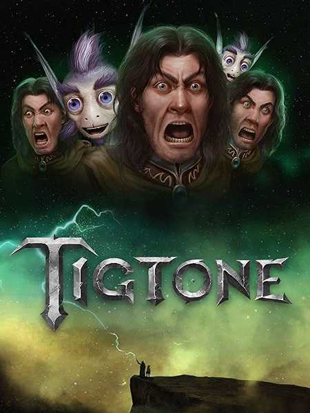 مسلسل Tigtone الموسم الاول الحلقة 8