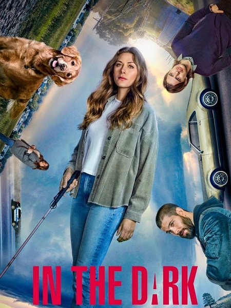 مسلسل In the Dark الموسم الثالث الحلقة 2 مترجمة