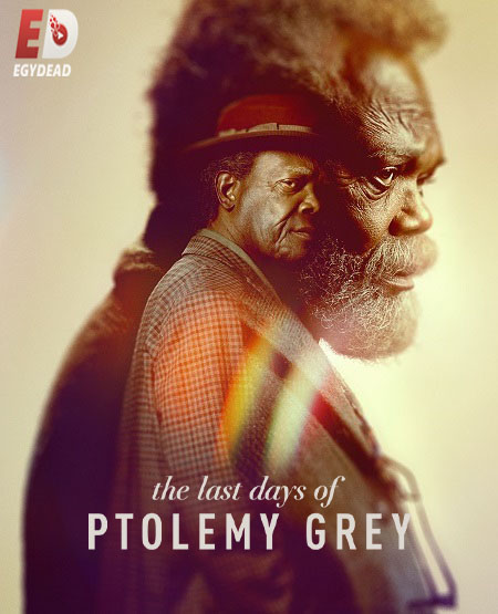 مسلسل The Last Days of Ptolemy Grey الحلقة 6 مترجمة