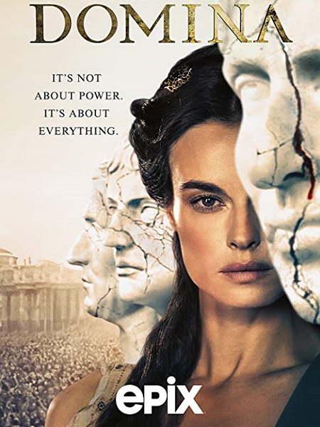مسلسل Domina الموسم الاول الحلقة 3 مترجمة