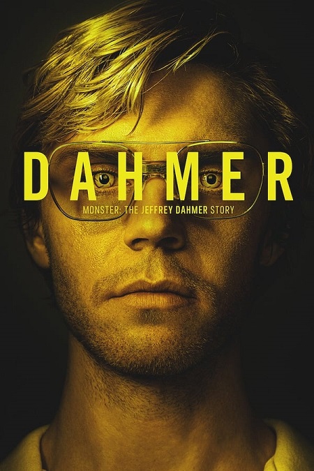 مسلسل Dahmer الموسم الاول الحلقة 6 مترجمة