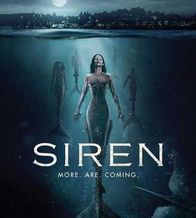 مسلسل Siren الموسم الثاني الحلقة 13 مترجمة