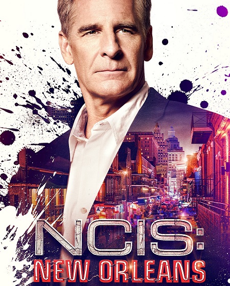 مسلسل NCIS New Orleans الموسم الخامس الحلقة 15
