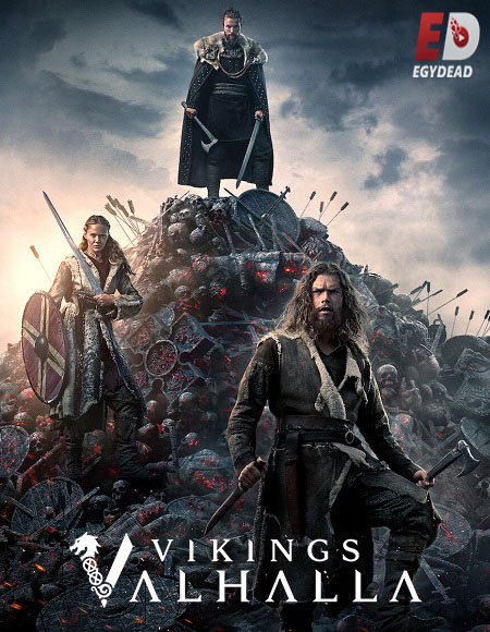 مسلسل Vikings Valhalla الموسم الاول الحلقة 4 مترجمة