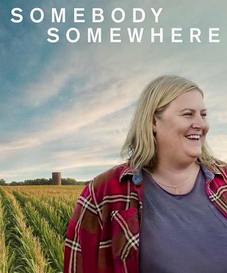 مسلسل Somebody Somewhere الموسم الاول الحلقة 3