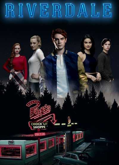 مسلسل Riverdale الموسم الثاني الحلقة 21 مترجمة