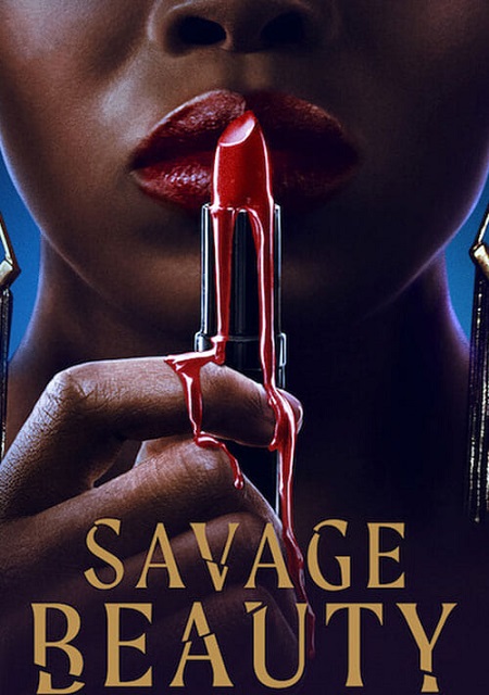 مسلسل Savage Beauty الموسم الاول الحلقة 5 مترجمة