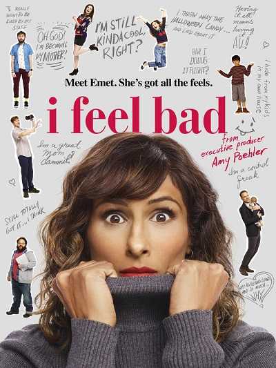 مشاهدة مسلسل I Feel Bad الحلقة 2