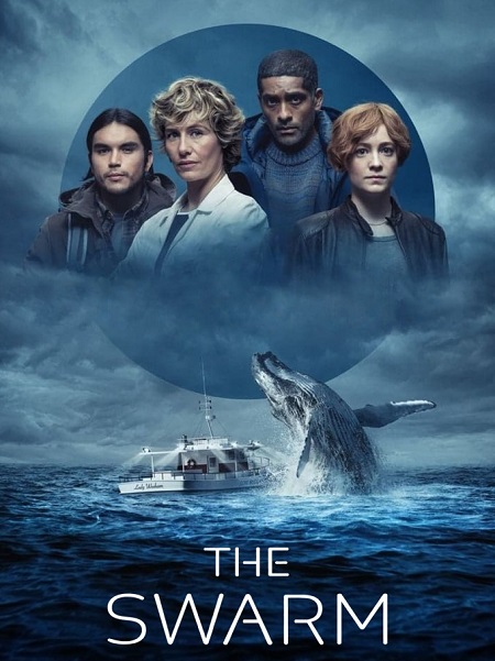 مسلسل The Swarm الحلقة 8 مترجمة