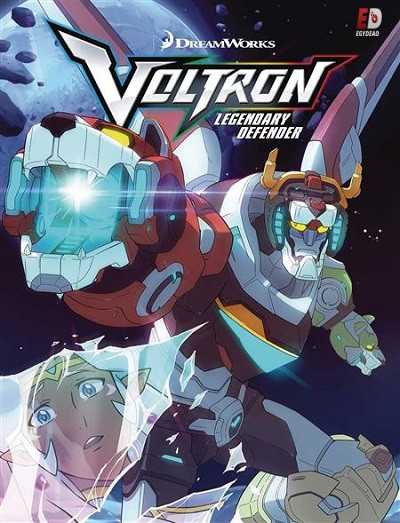 فولترون المدافع الاسطوري الجزء الثاني الحلقة 10