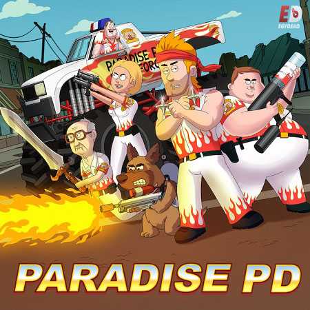 مسلسل Paradise PD الموسم الثاني الحلقة 5 مترجمة