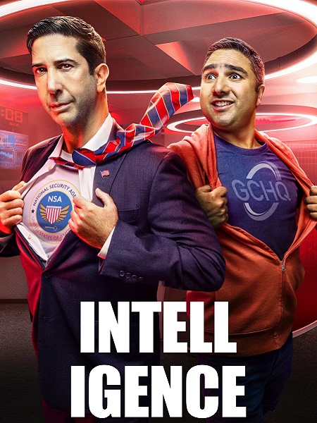 مسلسل Intelligence الموسم الثاني الحلقة 1