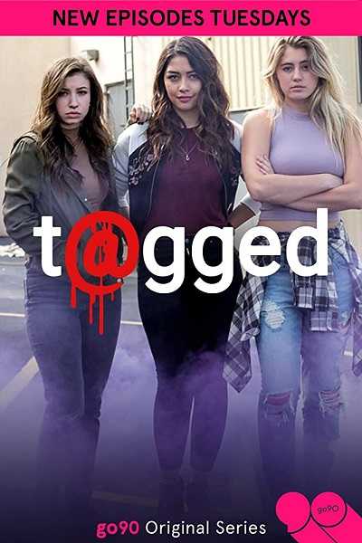 مشاهدة مسلسل Tagged الحلقة 4