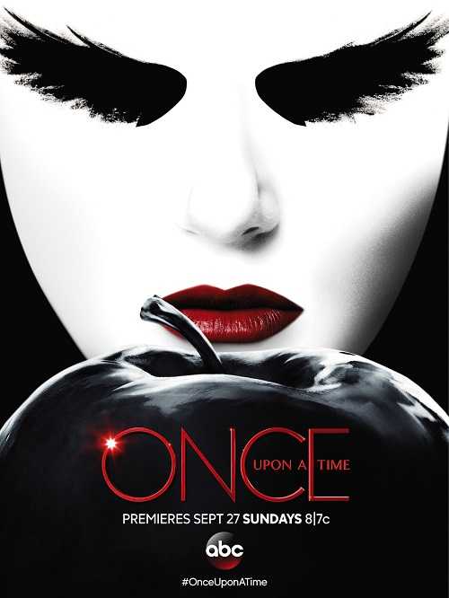 مسلسل Once Upon a Time الموسم الرابع الحلقة 14