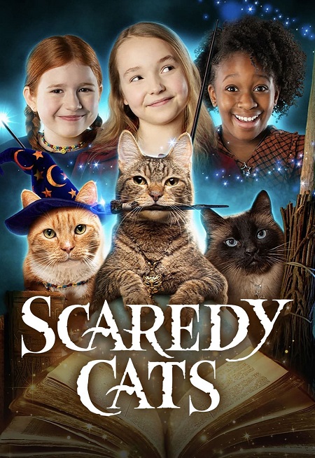 مسلسل Scaredy Cats الموسم الاول الحلقة 5 مترجمة
