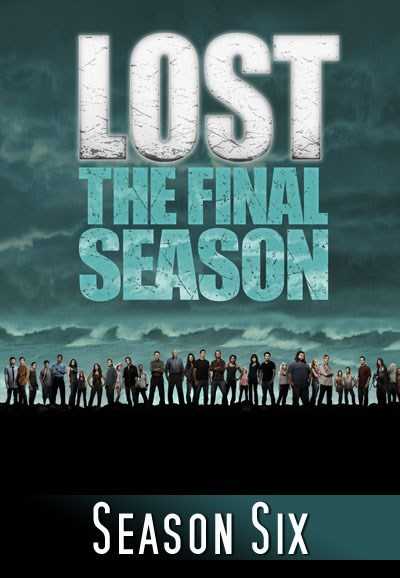 مسلسل Lost الموسم السادس الحلقة 3