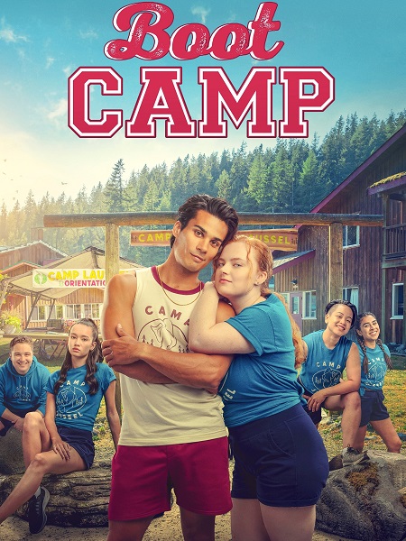 مشاهدة فيلم Boot Camp 2024 مترجم