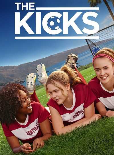 مسلسل The Kicks الحلقة 6 مترجمة