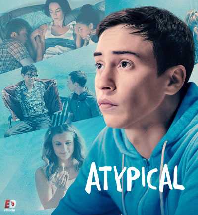 مسلسل Atypical الموسم الثالث الحلقة 3 مترجمة