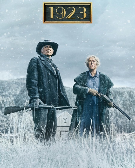 مسلسل 1923 الموسم الثاني الحلقة 2 مترجمة