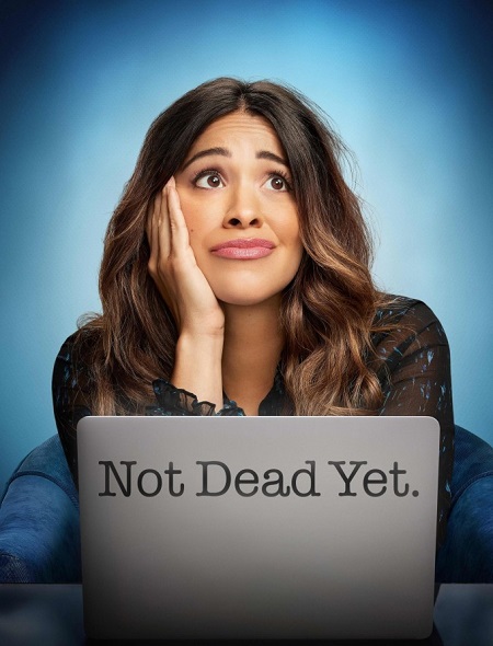 مسلسل Not Dead Yet الموسم الاول الحلقة 1 مترجمة