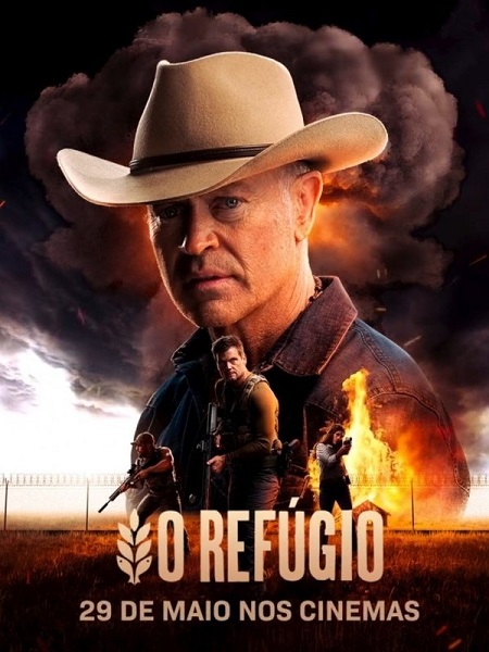 مشاهدة فيلم The Last Rodeo 2025 مترجم