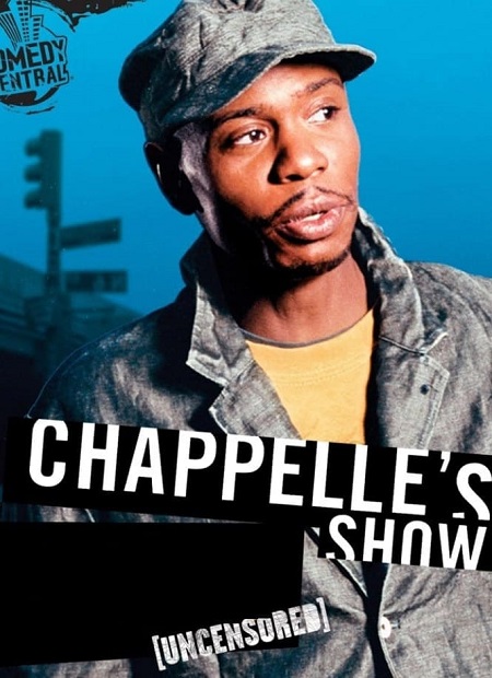 برنامج Chappelle’s Show الموسم الثاني الحلقة 13 مترجمة