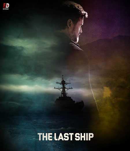 مسلسل The Last Ship الموسم الرابع الحلقة 7