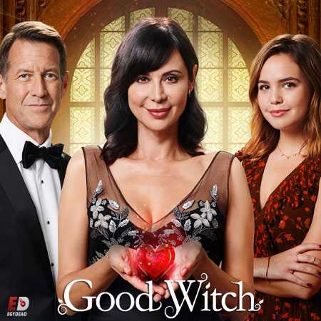 مسلسل Good Witch الموسم الخامس الحلقة 2 مترجمة