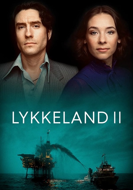 مسلسل Lykkeland الموسم الثاني الحلقة 2 مترجمة