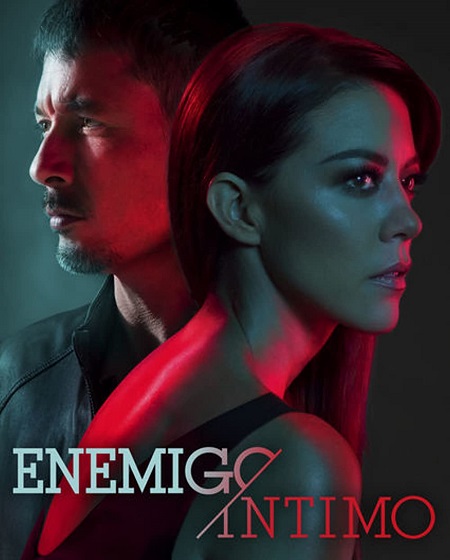 مسلسل Enemigo Intimo الموسم الاول الحلقة 53 مترجمة