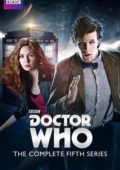 مسلسل Doctor Who الموسم الخامس الحلقة 2