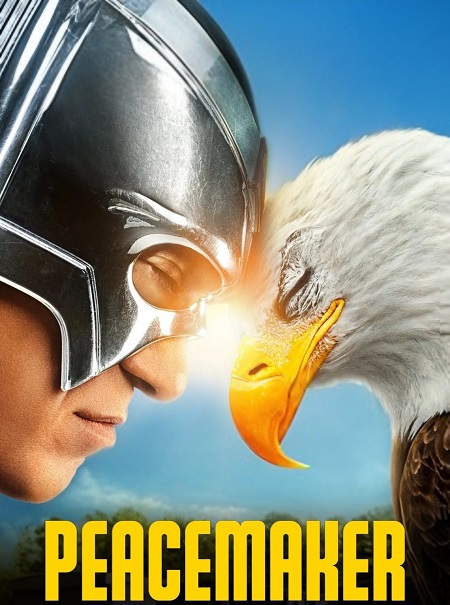 مسلسل Peacemaker الموسم الثاني الحلقة 2 مترجمة