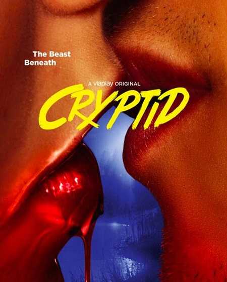مسلسل Cryptid الموسم الاول الحلقة 9 مترجمة