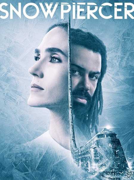 مسلسل Snowpiercer الموسم الاول الحلقة 1 مترجمة