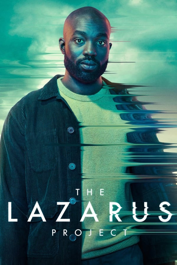 مسلسل The Lazarus Project الموسم الاول الحلقة 3 مترجمة