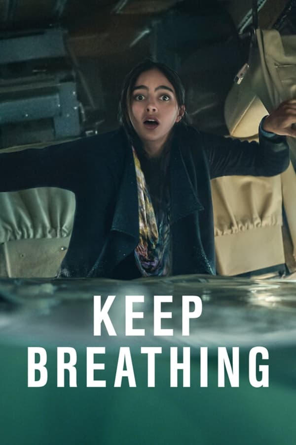 مسلسل Keep Breathing الموسم الاول الحلقة 1 مترجمة
