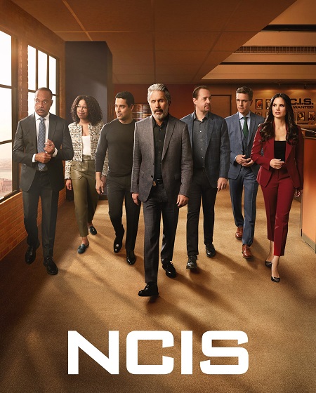 مسلسل NCIS الموسم 21 الحلقة 2 مترجمة
