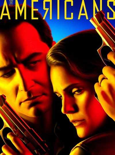 مسلسل The Americans الموسم السادس الحلقة 8