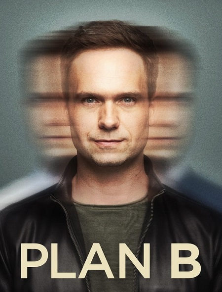 مسلسل Plan B الحلقة 2 مترجمة