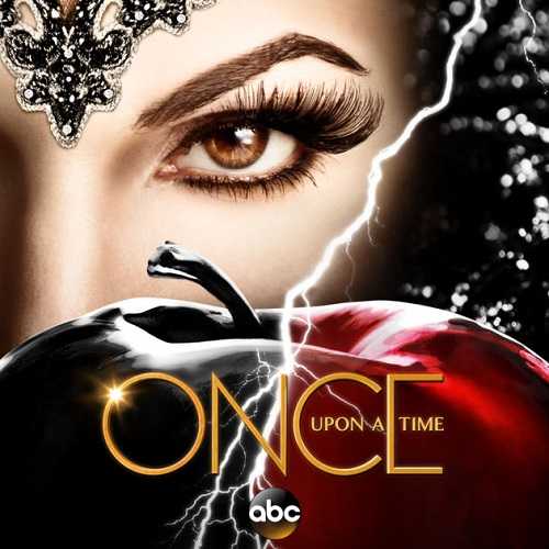 مسلسل Once Upon a Time الموسم السادس الحلقة 20