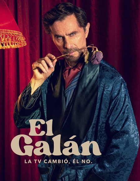 مسلسل El Galán الموسم الاول الحلقة 5 مترجمة