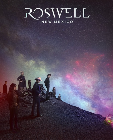 مسلسل Roswell New Mexico الموسم الرابع الحلقة 5 مترجمة