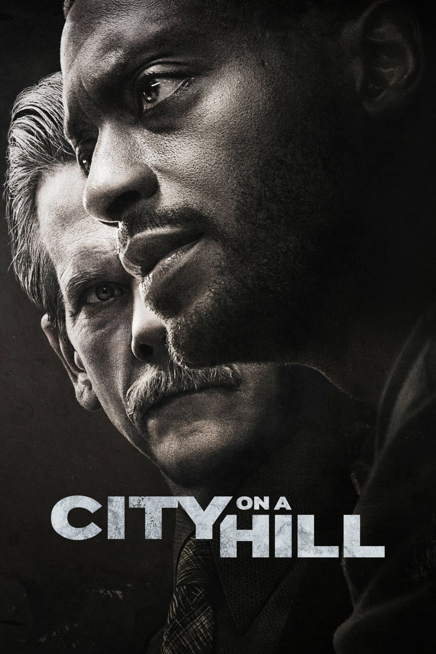مسلسل City on a Hill الموسم الثالث الحلقة 8 مترجمة