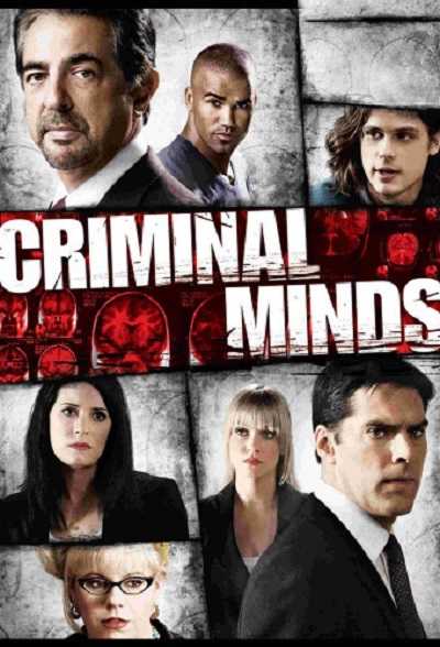 مسلسل Criminal Minds الموسم الخامس الحلقة 5