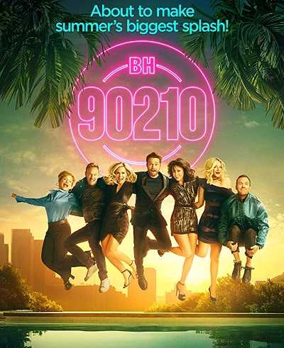 مسلسل BH90210 الموسم الاول الحلقة 1 مترجم