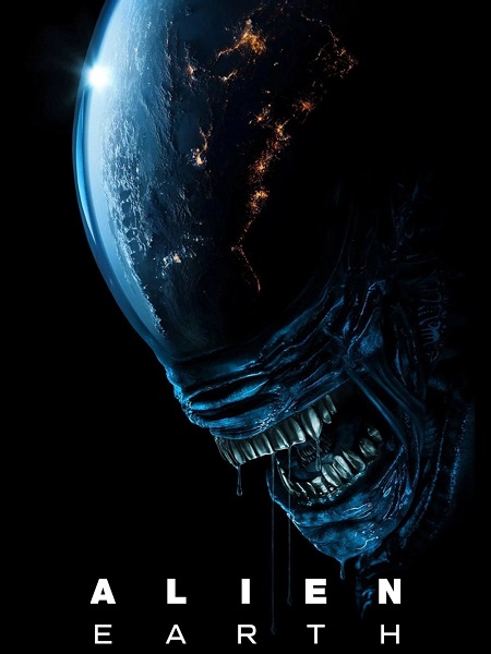 مسلسل Alien Earth الموسم الاول الحلقة 1 مترجمة