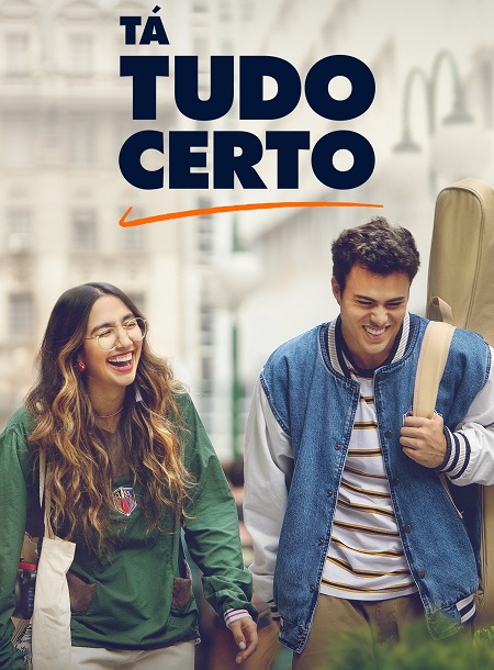 مسلسل Tá Tudo Certo الحلقة 2 مترجمة